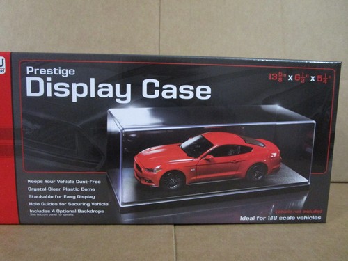 Autoworld awdc001 display - autoworld/awdc001, 1/18