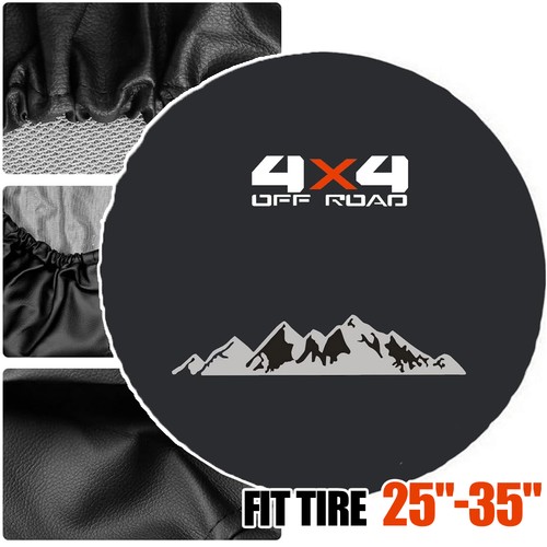 Universal pvc leather 4x4 - pvc,
