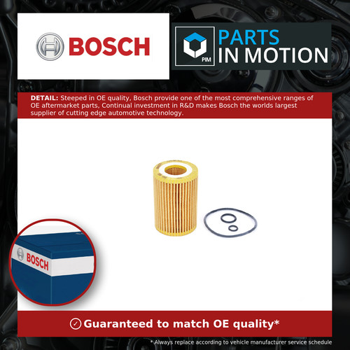 Oil filter fits honda civic - fits,