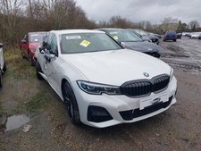 XB1141M1 RDE2 PHEV BMW 3