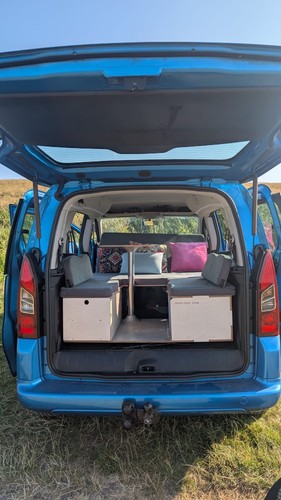 Amdro boot jump micro - amdro,