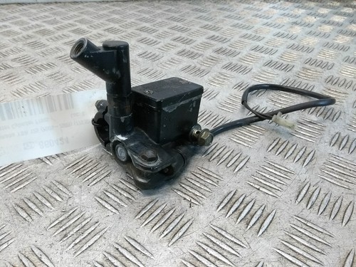 Yamaha ybr 125 - 125, (2005-2009)