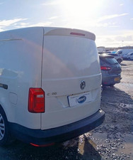 2016-2020 VOLKSWAGEN CADDY MK4