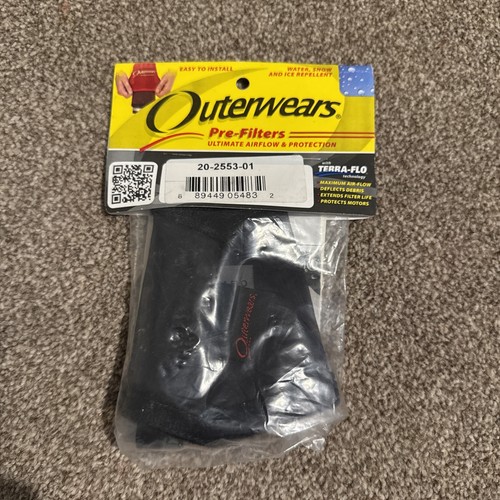 Outerwears baja flywheel - baja, 5b/t