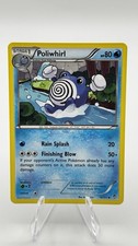 Poliwhirl 16/111 XY - Furious
