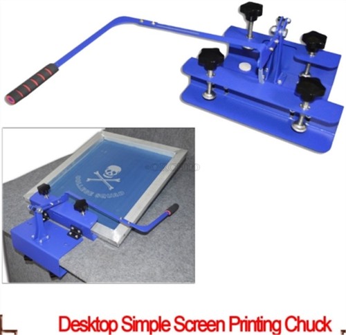 Desktop simple silk screen - simple,