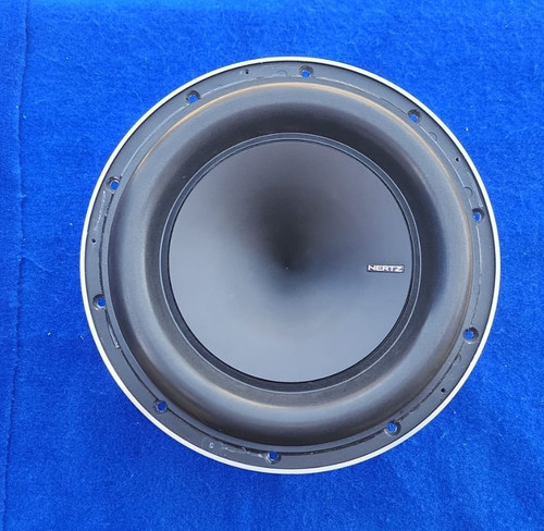 Hertz ml2500 1200w - hertz,