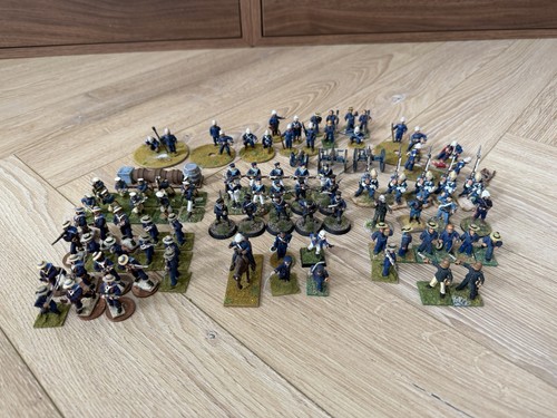 28mm 1879 anglo zulu war - 28mm,