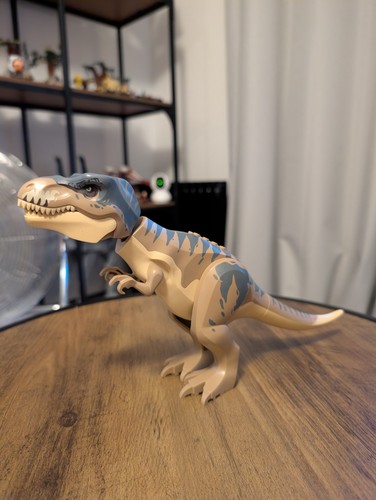 Lego jurassic world rebirth - jurassic,