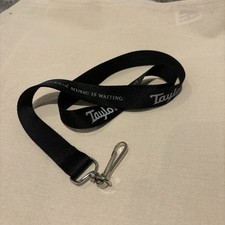 Taylor Guitars Lanyard