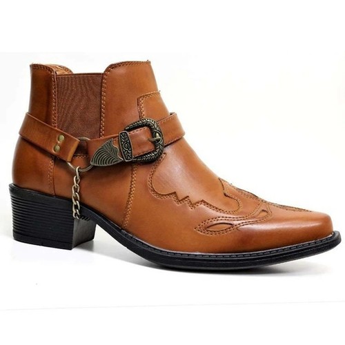 Mens cowboy boots - mens,