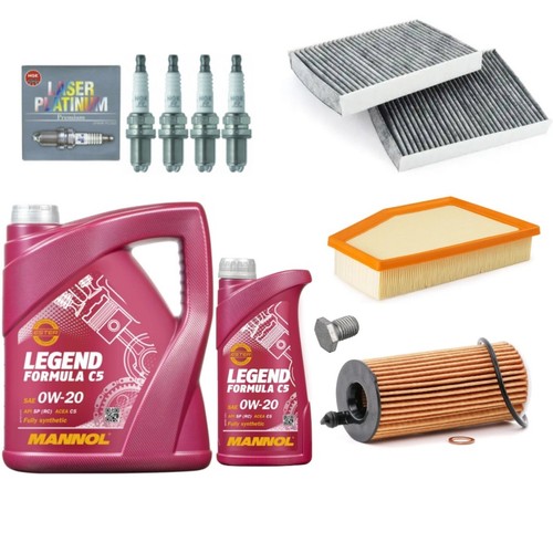 Oil filters ngk - filters,