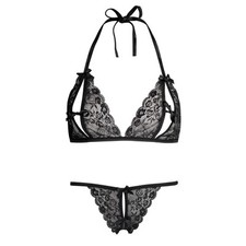 Lovehoney Sexy Bra Set