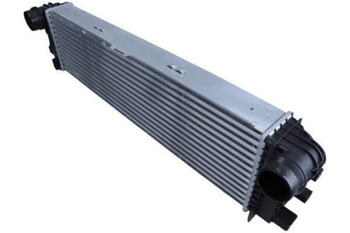 Intercooler for mercedes marco - for,
