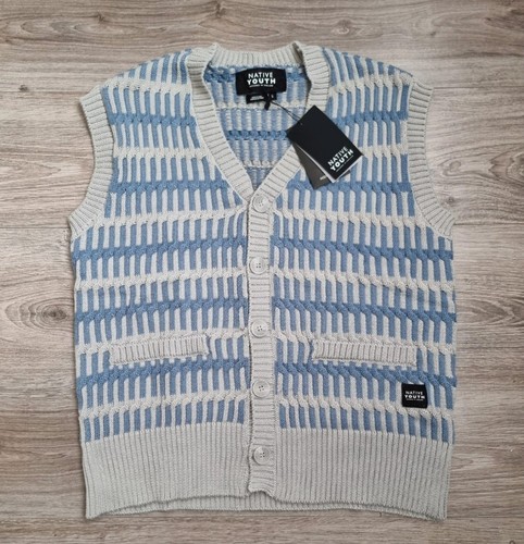 Native youth haynes yarn - native,