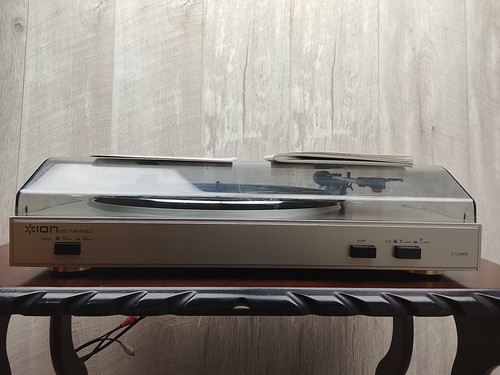 Ion ittusb05 usb - ittusb05,