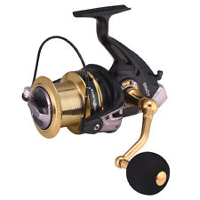AQ9000 12+1bb SURF BEACH  CASTING FISHING REEL