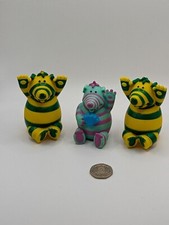 Fimbles Toy Figures Bundle