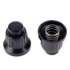 2x Propane Gas Fire Pit AAA