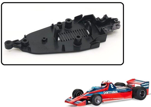 Scalextric c4422 underpan - scalextric, c4422/01