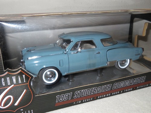 1951 studebaker commander 18 - 1951,