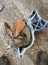 hummer h2 6.0 hydraulic pump power steering