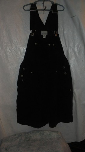 Paul harris denim black cord - paul,