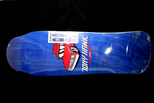 Tony hawk skateboard - ,