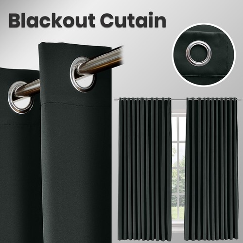 Thick thermal blackout - thick,
