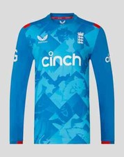 2024/25 Castore Unisex ECB