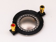 Diaphragm Horn Tweeter for Gemini GX1200, GX 1200, - 34.4 mm, 8 ohm