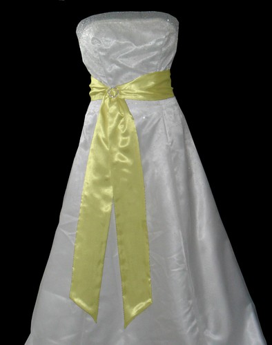 X90 satin fancy - fancy, party