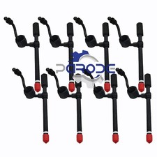 8 pcs Fuel Injector 1W5829 for