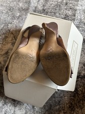 Next Size 3 Ladies Shoes