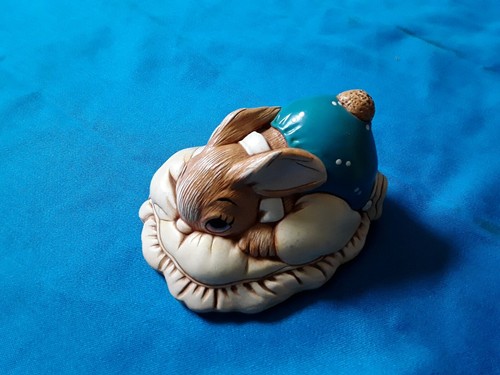 Pendelfin ware dodger - pendelfin, 'dodger'