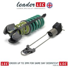 Clutch Pedal Spring Repair