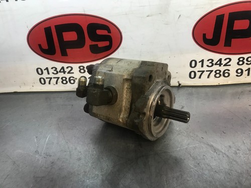 Hydraulic cylinder reel motor