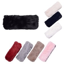 Ladies faux fur - ladies, hat