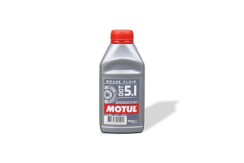 Cnc motul brake fluid - fluid, dot