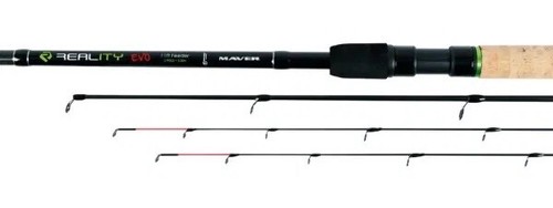 Maver feeder fishing rods - feeder,