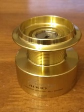 SPARE SPOOL for Diawa Theory