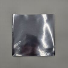 25 x 7'' PVC Vinyl Record Sleeves Album Covers LP (No Thumb Cut)