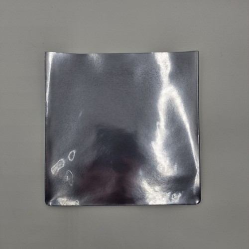 Pvc vinyl record - 7'',