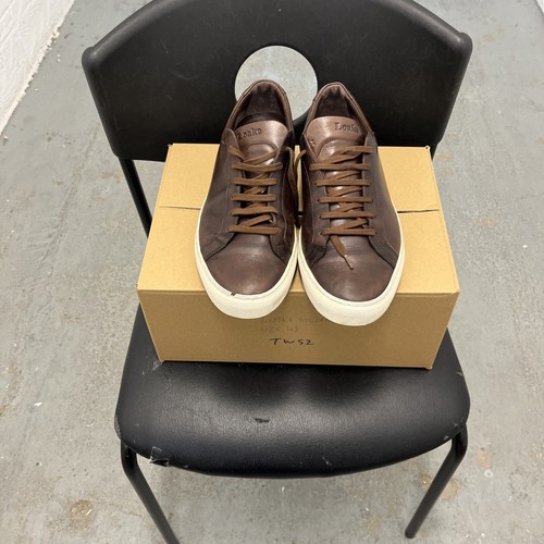 Loake sprint mens casual - sprint,