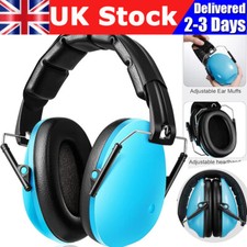 Kids Ear Defenders Child Noise