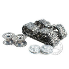 1:16 Henglong Metal Tracks