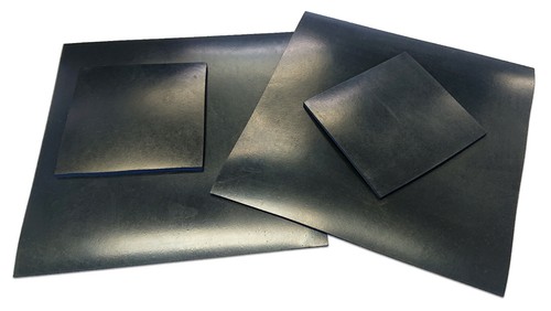 Neoprene rubber gasket - neoprene, sheet