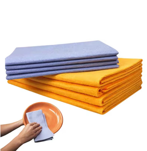8pcs ultra absorbent - ultra-absorbent, miracle