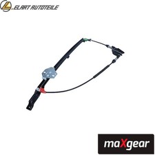 WINDOW REGULATOR 50-0357 FOR