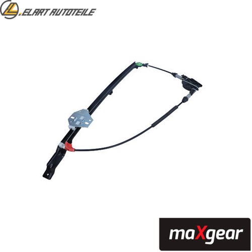 Window regulator 0357 - regulator, 50-0357